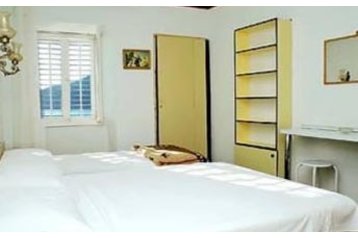 Сімейний пансіонат Komiža 13